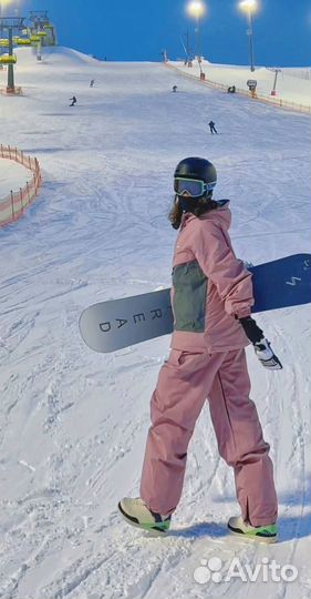 Dimito Лыжная одежда