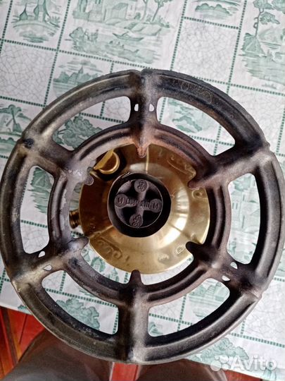 Примус СССР