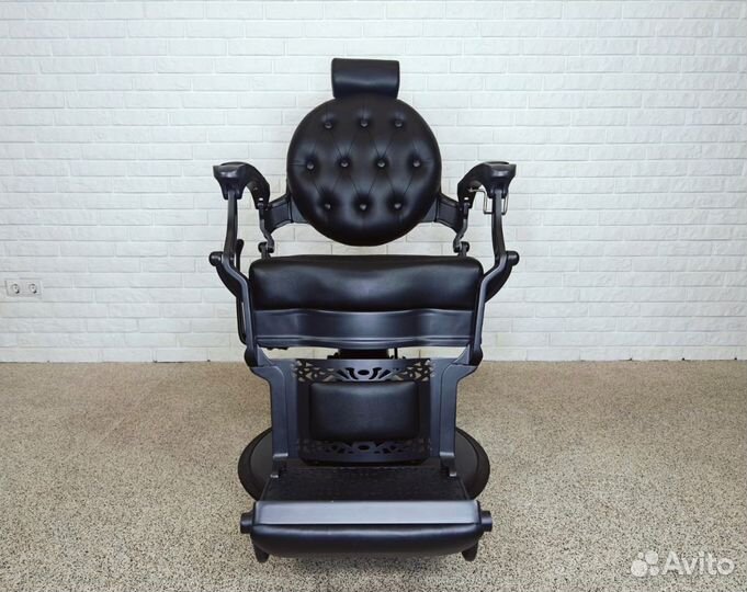 Барбер кресло, кресло для Барбершопа