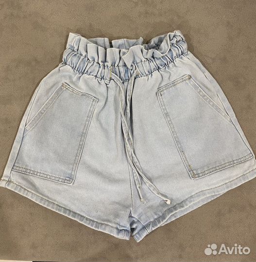 Шорты