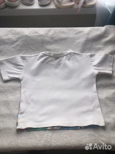 Футболка zara
