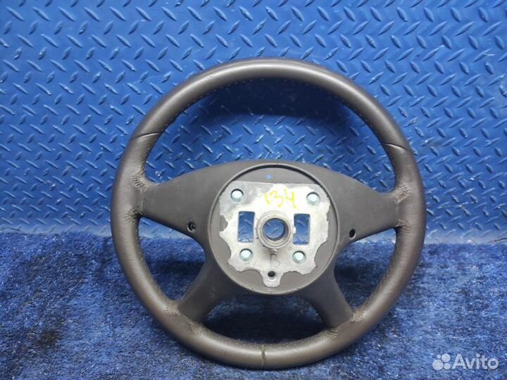 Руль Mercedes W204