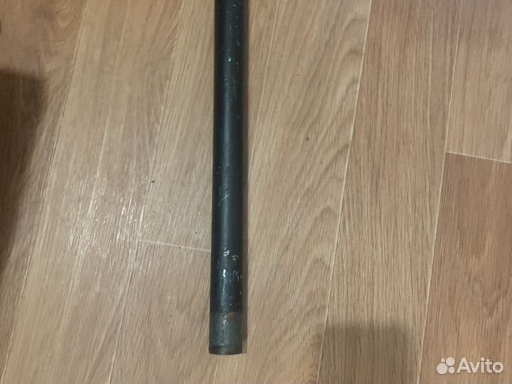 Руль для трюкового самоката scs