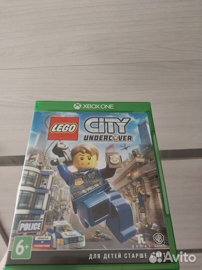 Игры для xbox one и 360(список в описании)