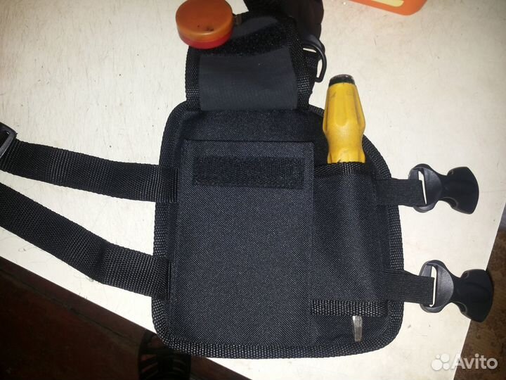 Кобура для пинпоинтера