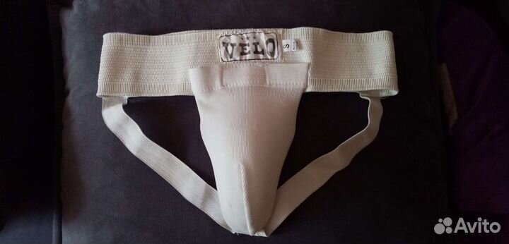 Защита паха