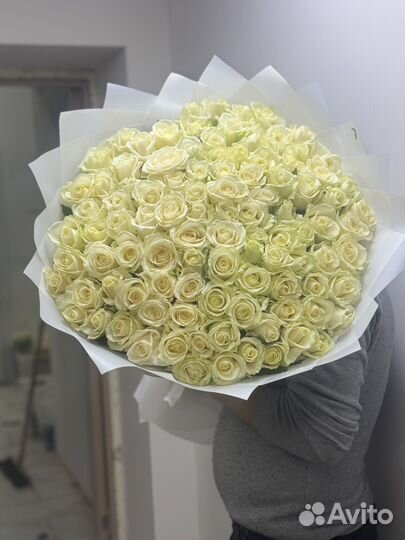 Арт:8787491 Цветы розы с доставкьььь