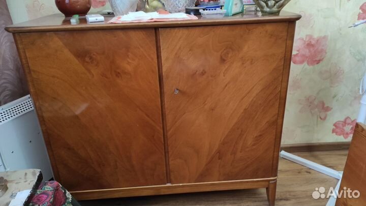 Тумба большая