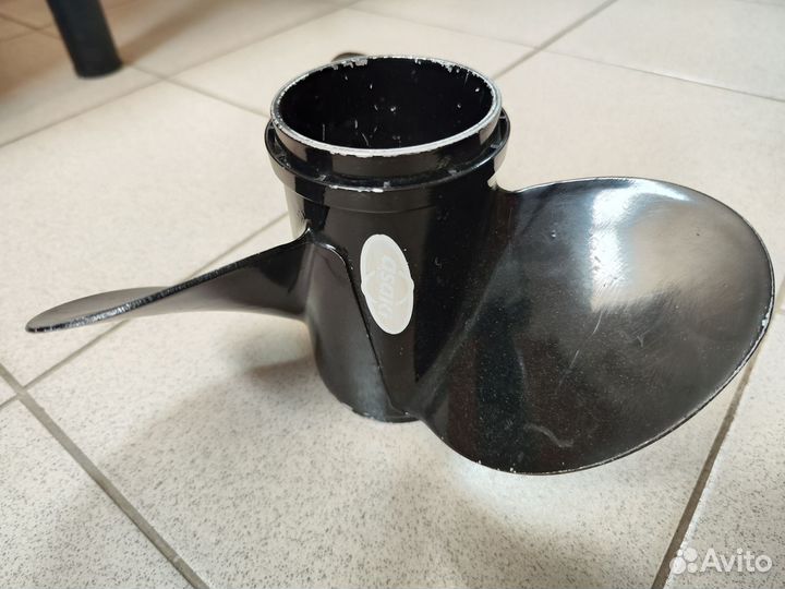 Винт 17 Asaki копия оригинала Suzuki