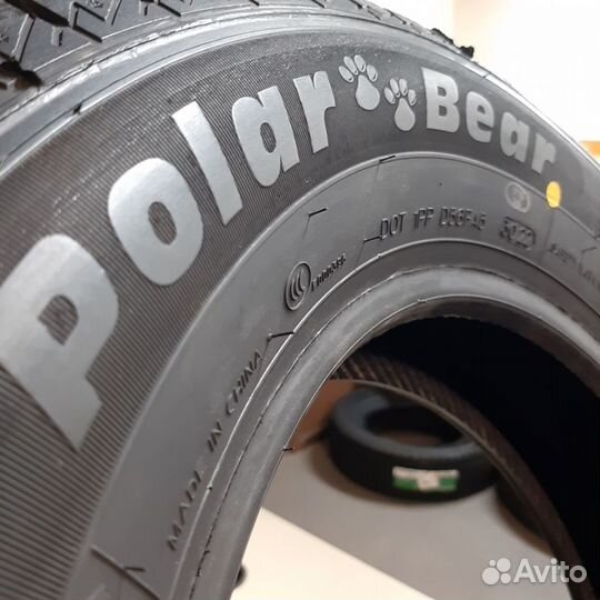 Foman Polar Bear 185/70 R14 88T