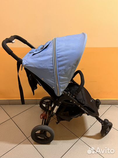 Коляска прогулочная Valco baby snap 4