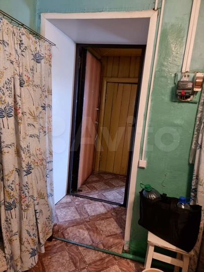 2-к. квартира, 37 м², 1/1 эт.