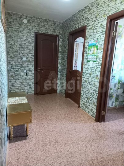 1-к. квартира, 38,5 м², 2/3 эт.