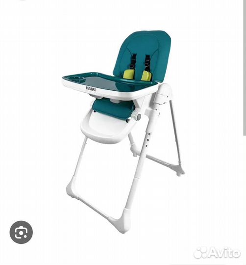 Детский стульчик для кормления