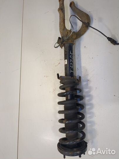 Амортизатор подвески Honda Accord 8, 2012