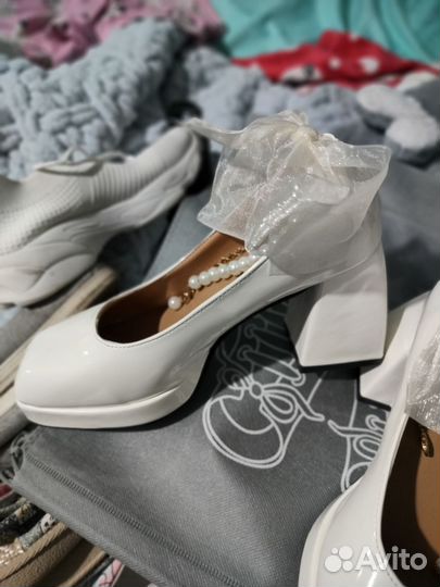 Туфли женские