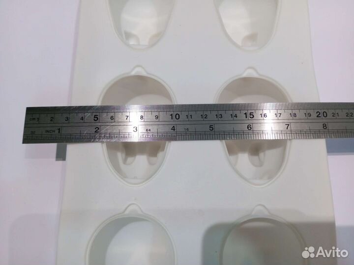 Силиконовые формы для выпечки