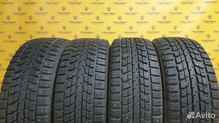 Dunlop SP Winter Ice 01 225/65 R17 102T