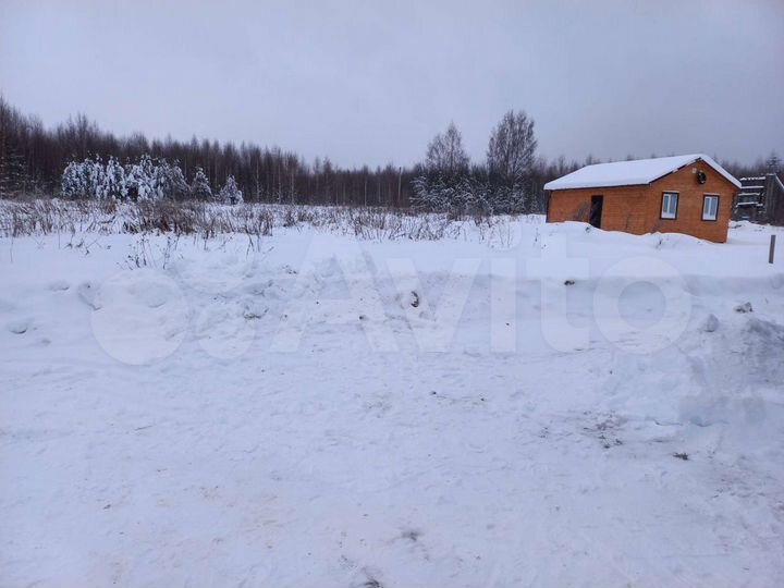 Участок 25 сот. (ИЖС)