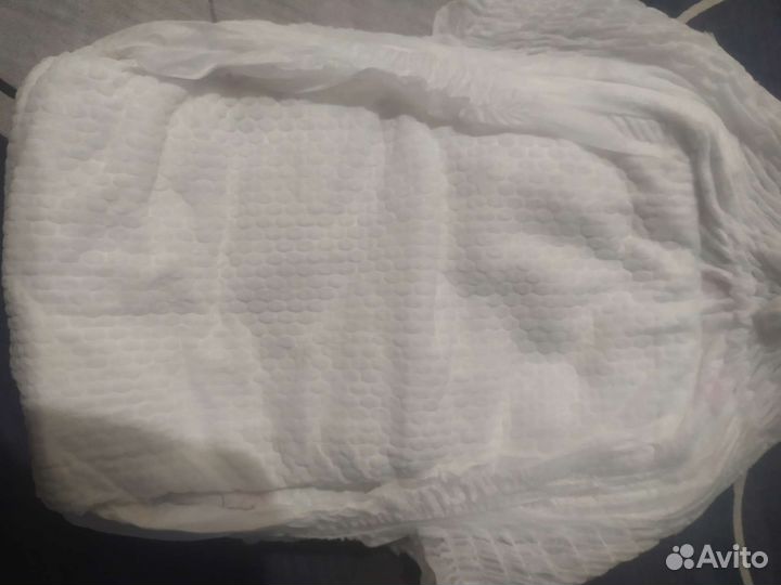 Подгузники трусики 5