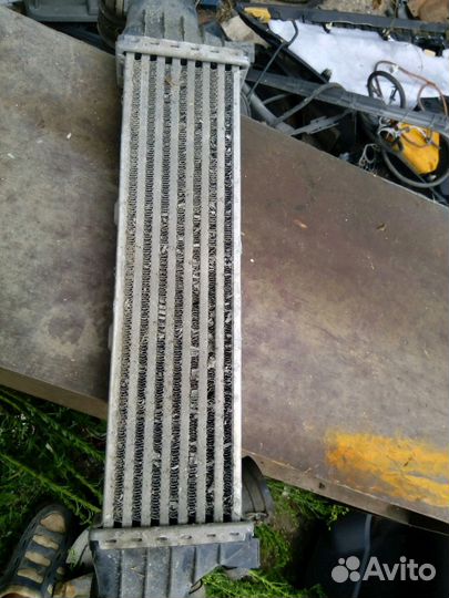 Итрекулер A2025001100 w202w208