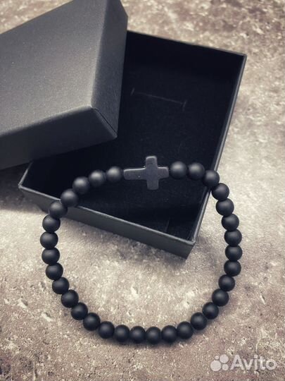 Мужской браслет