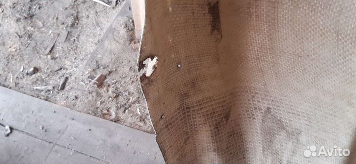 Спойлер на газель бу