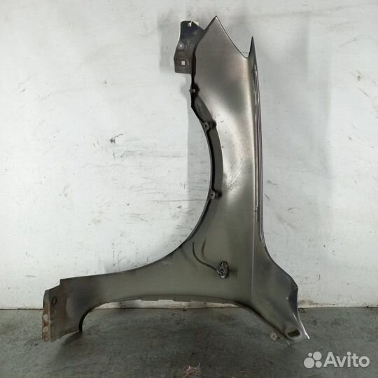 Крыло переднее правое Mazda 3 BK 2003-2009