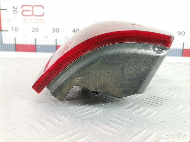 Фонарь задний правый Volkswagen Golf 3 1999