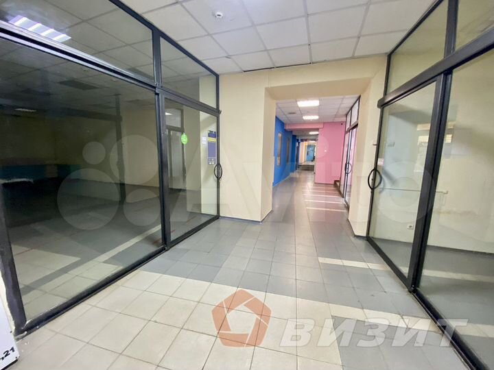 Помещение в центре города рядом с сетевиками