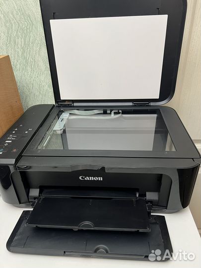 Продаю принтер Canon pixma MG3640S