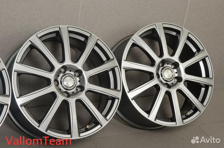 Лот UP30525861 Фирменные 18-е диски bigway B-WIN I