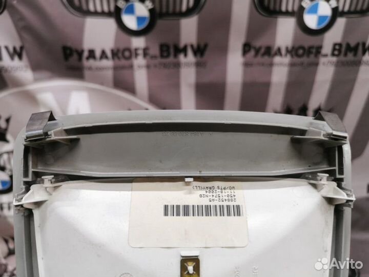 Плафон подсветки салона Mercedes Ml W164 2004