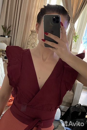 Женские вещи