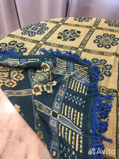 Скатерть СССР