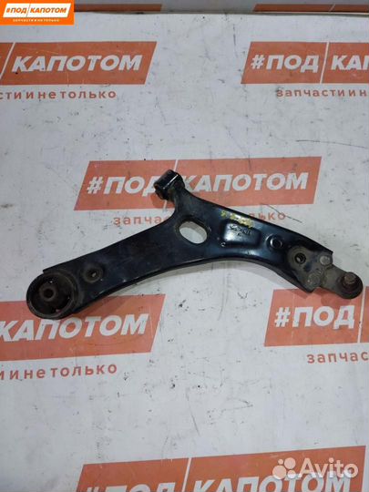 Рычаг передний правый нижний Hyundai ix35 2012