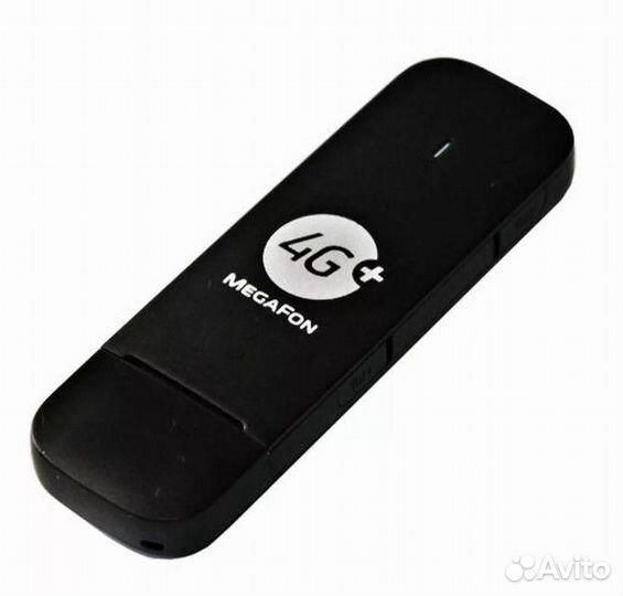 Модем huawei e3372 под любую сим карту