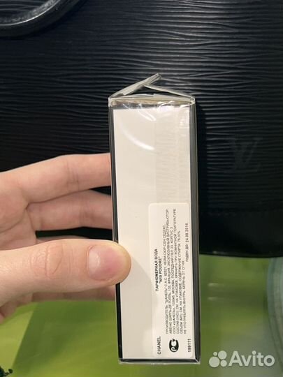 Духи женские Chanel