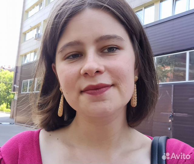 Промоутер раздача листовок с 14 лет