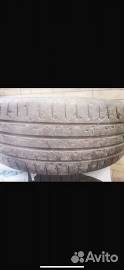 Hankook Ventus Prime 2 K115 17.5/65 R17