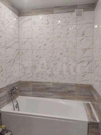 Квартира-студия, 29,5 м², 3/3 эт.