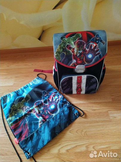 Ранец Erich Krause