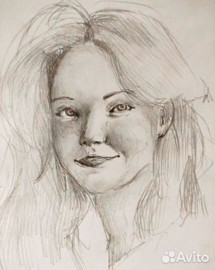 Рисую ваших питомцев