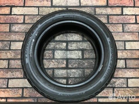 Bridgestone Turanza T001 195/55 R16 91V