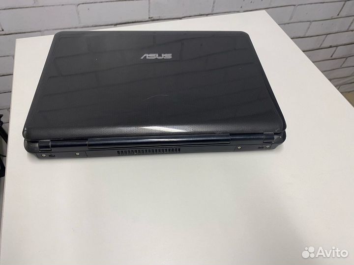 Производительный\Для работы\Ноутбук asus