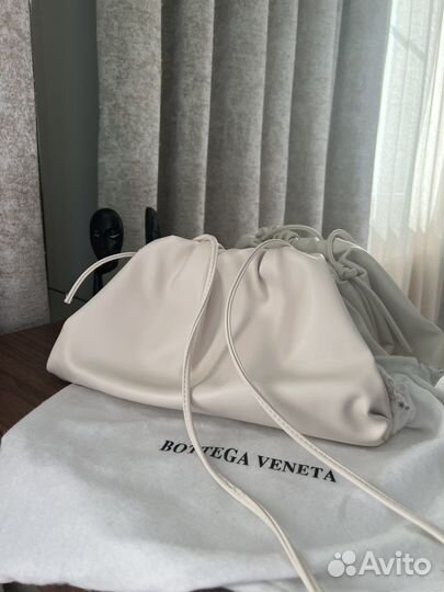 Bottega veneta сумка