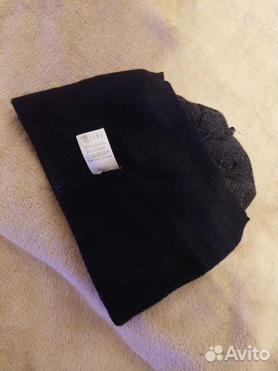 Шапка мужская