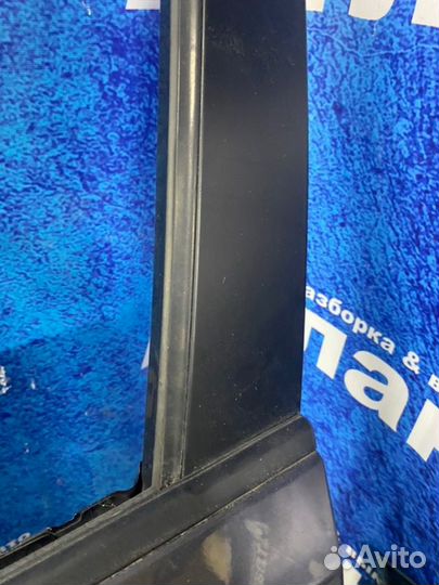 Дверь боковая передняя левая Mazda 3 BK седан Z6