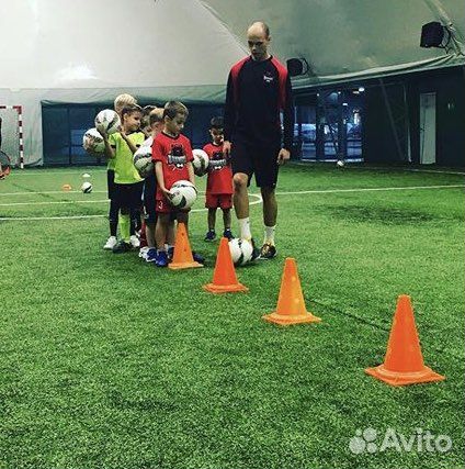 Тренер или педагог по физической культуре и спорту