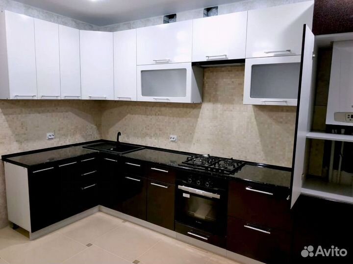 Кухни на заказ